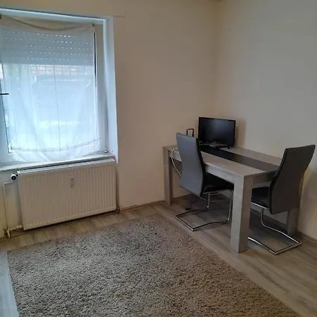 Appartamento Monteurwohnungen In Hagen - Zentrumsnah