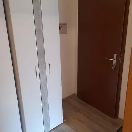 Monteurwohnungen In Hagen - Zentrumsnah Appartamento *