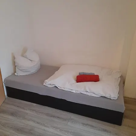 Appartamento Monteurwohnungen In Hagen - Zentrumsnah